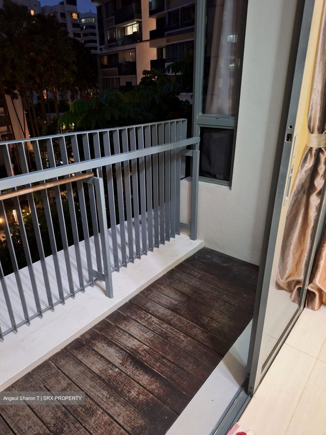 The Palette (D18), Condominium #437704281